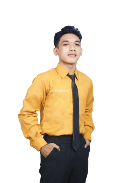 Portrait of I Gede Juwa Mardood, Full Stack Developer